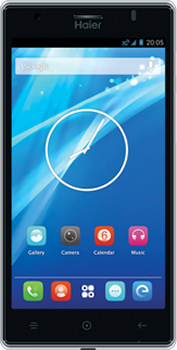 Haier Esteem i50 Price With Specifications